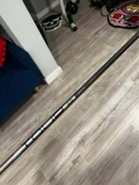 Ping Driver 2.0 Golf Shaft w/ JumboMax Grip